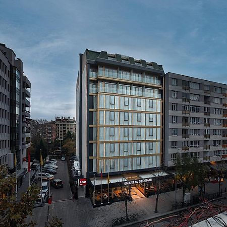 Smart By Dedeman Eskişehir Exteriér fotografie