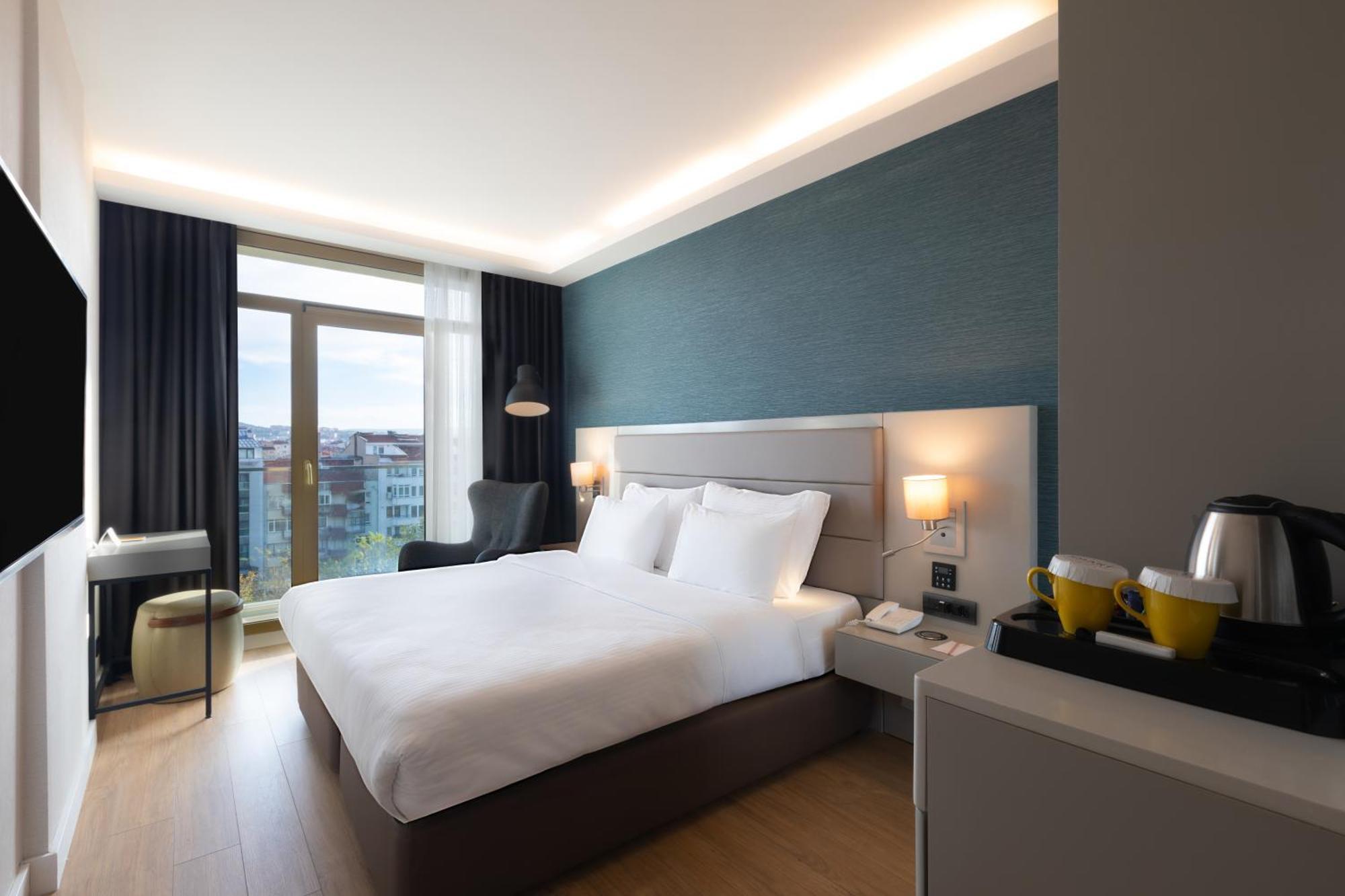 Smart By Dedeman Eskişehir Exteriér fotografie