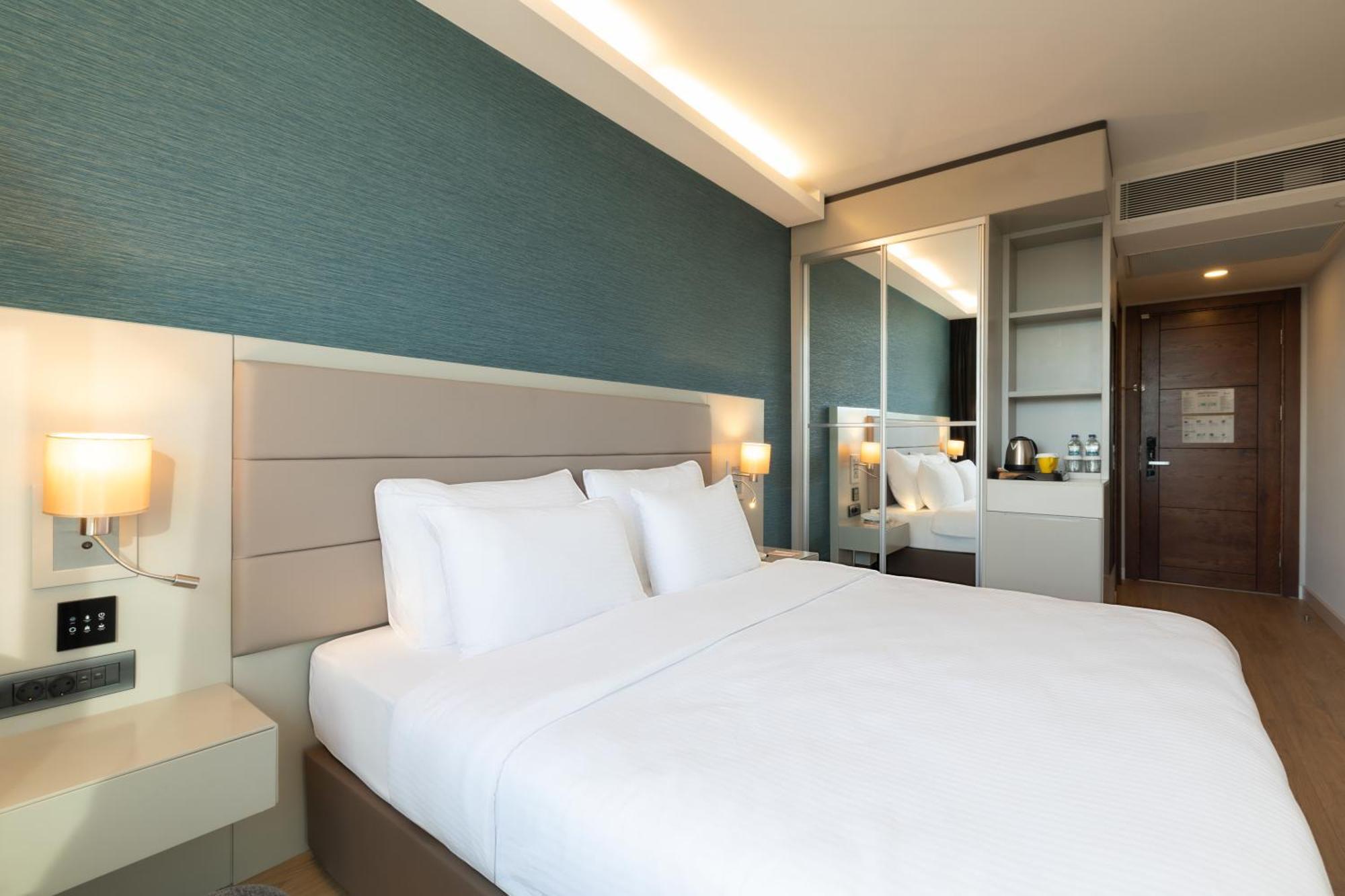 Smart By Dedeman Eskişehir Exteriér fotografie