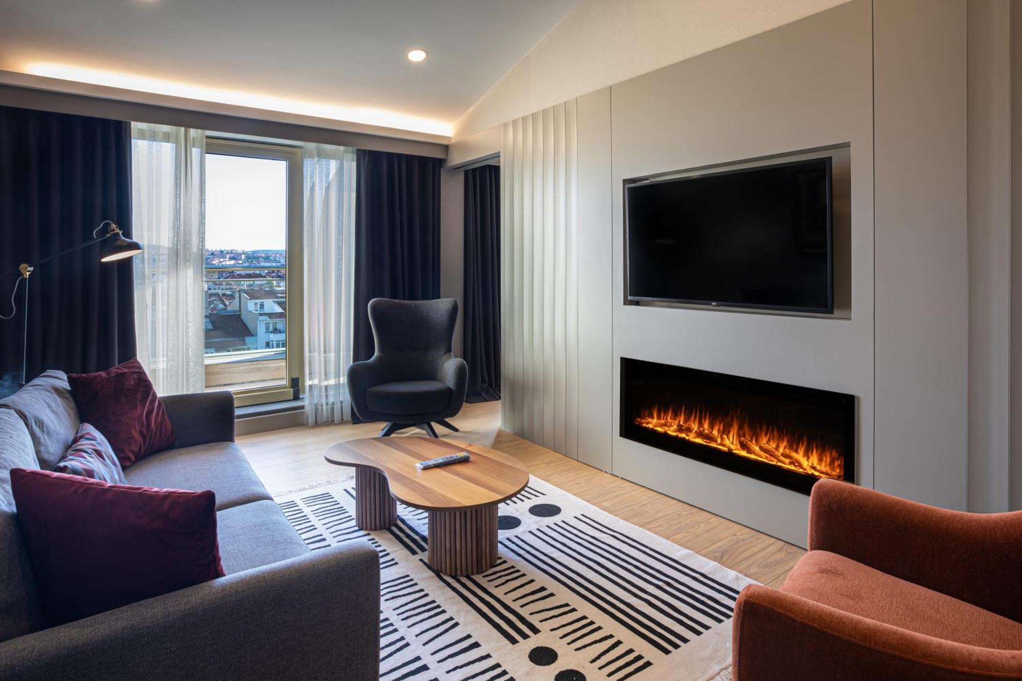 Smart By Dedeman Eskişehir Exteriér fotografie