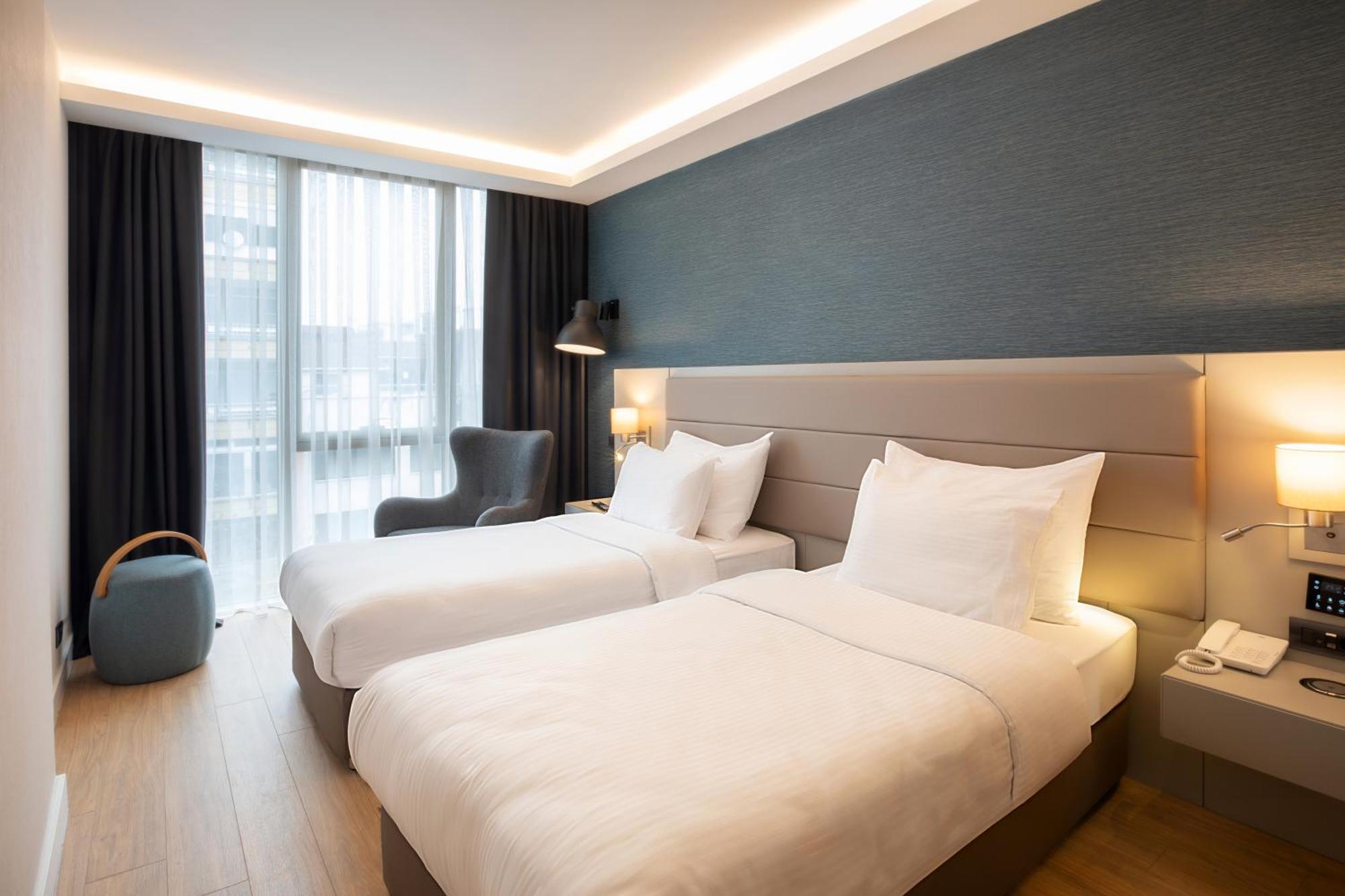 Smart By Dedeman Eskişehir Exteriér fotografie