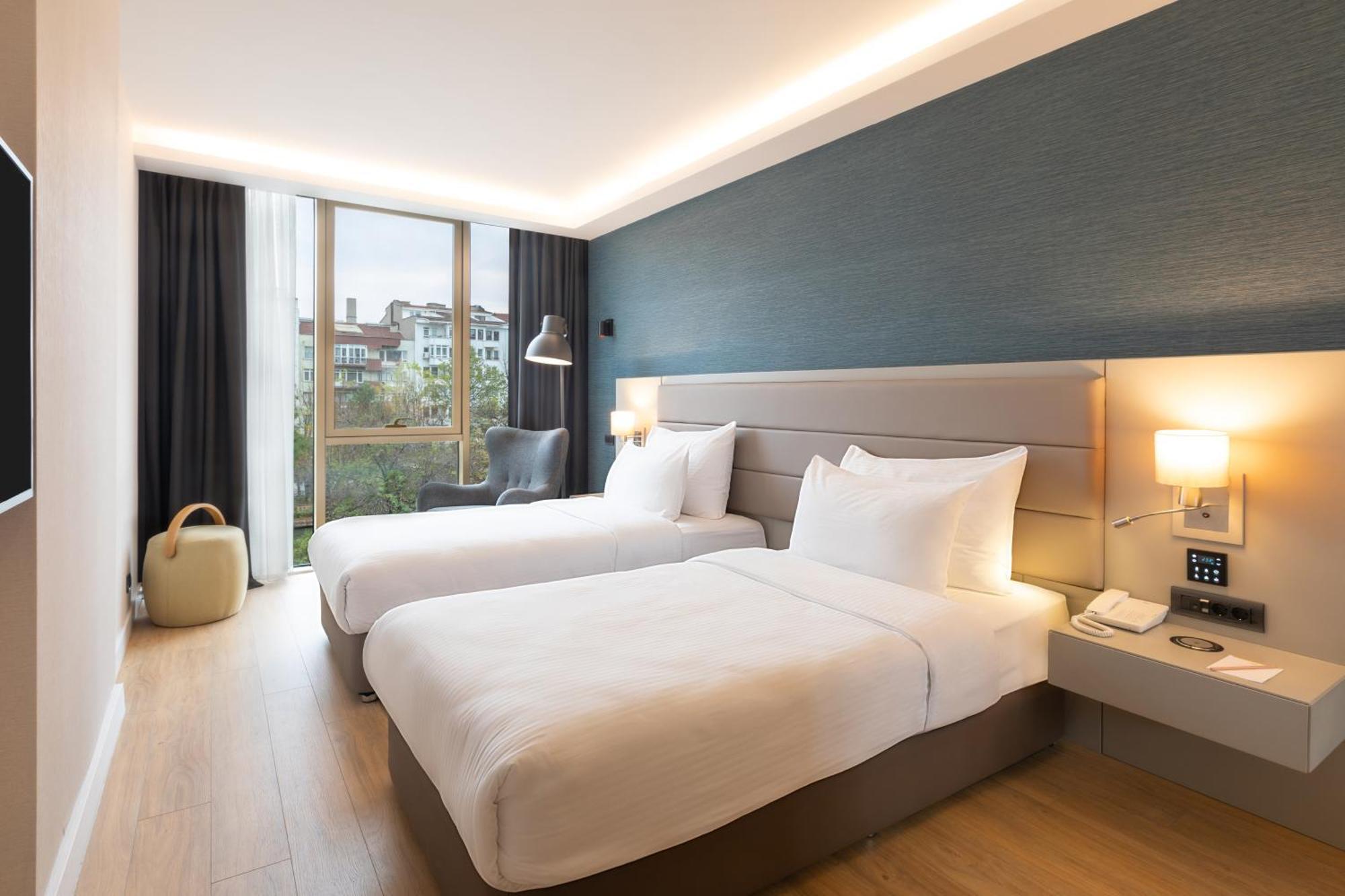Smart By Dedeman Eskişehir Exteriér fotografie