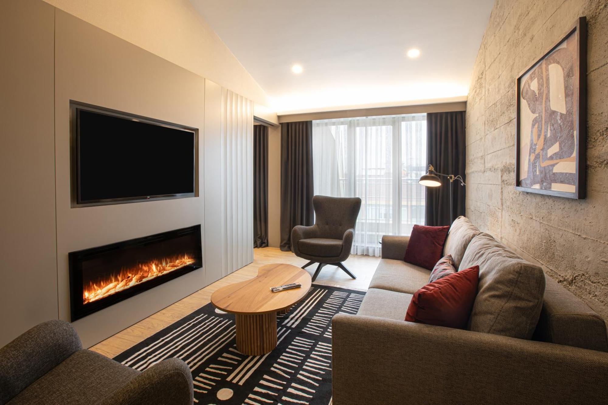 Smart By Dedeman Eskişehir Exteriér fotografie