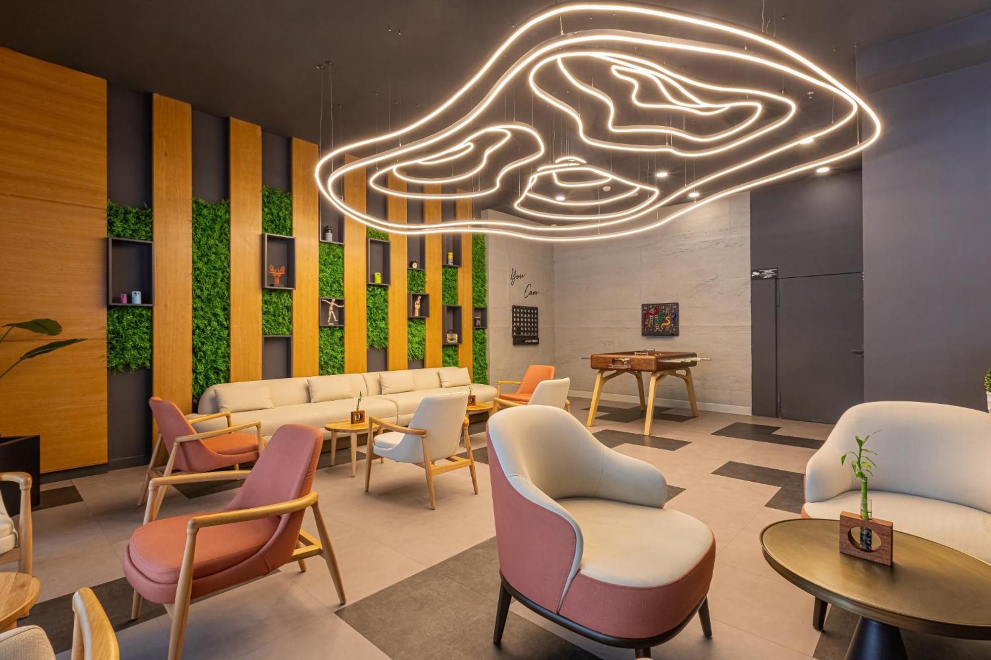 Smart By Dedeman Eskişehir Exteriér fotografie