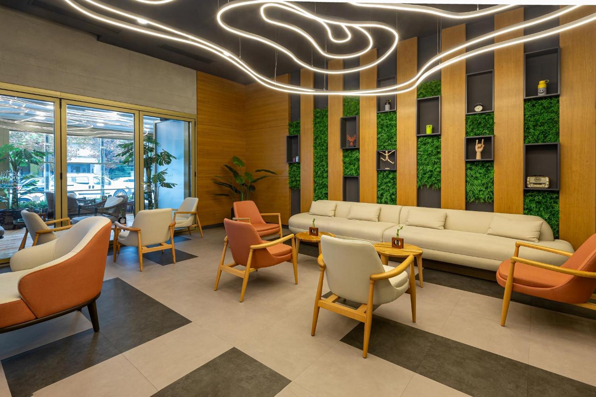 Smart By Dedeman Eskişehir Exteriér fotografie