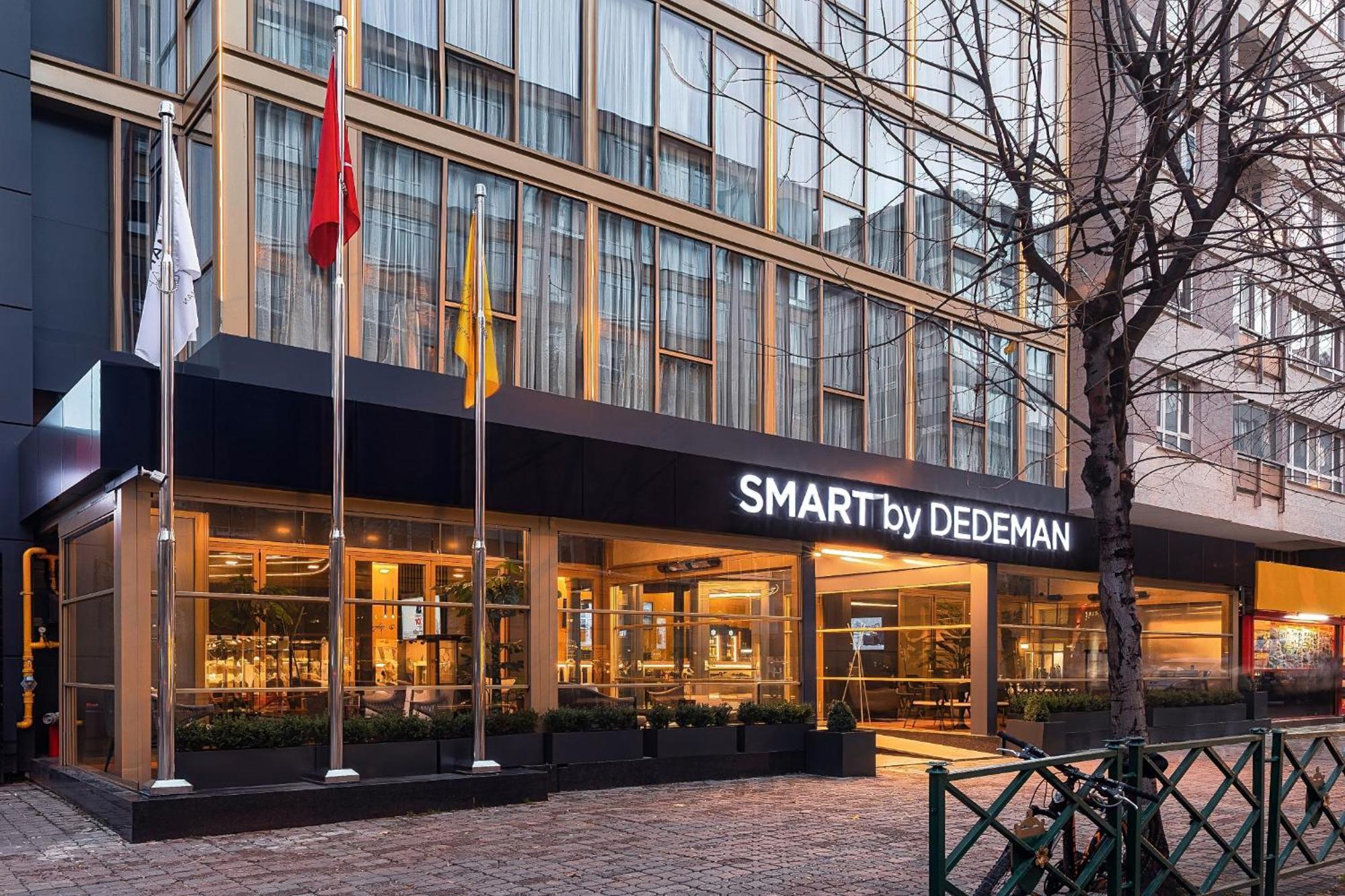 Smart By Dedeman Eskişehir Exteriér fotografie