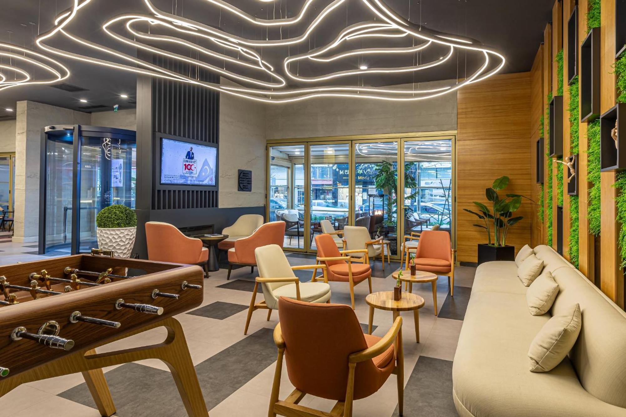 Smart By Dedeman Eskişehir Exteriér fotografie