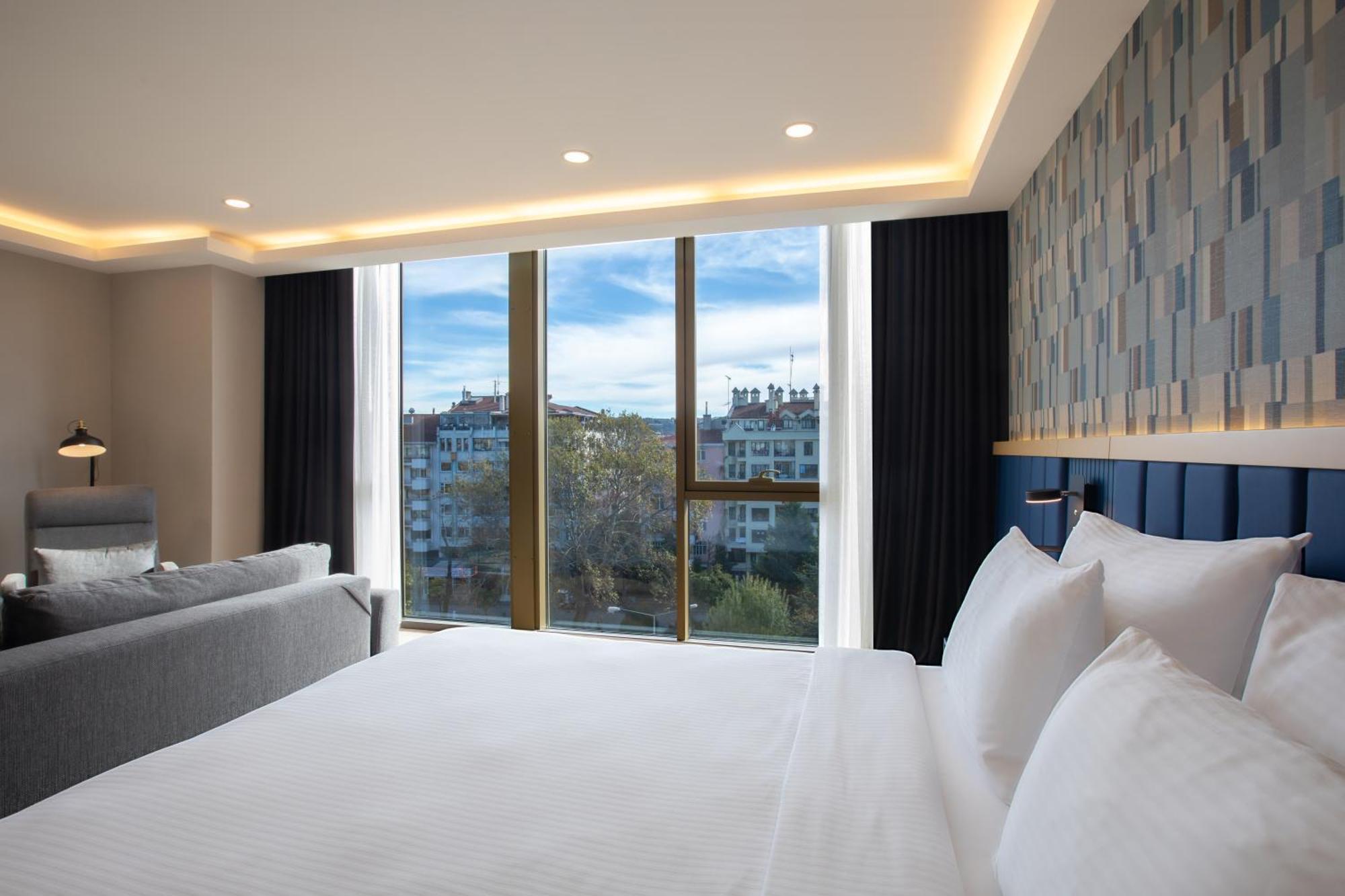 Smart By Dedeman Eskişehir Exteriér fotografie