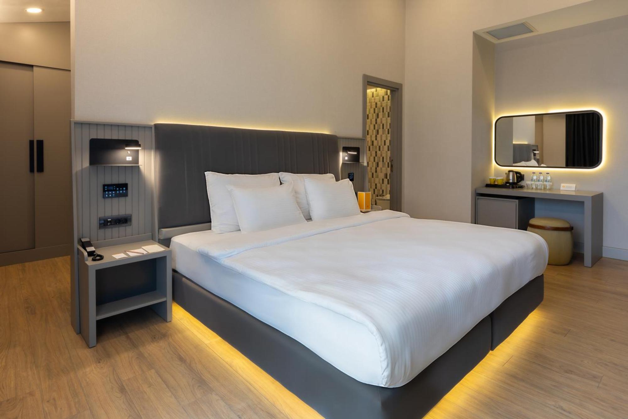 Smart By Dedeman Eskişehir Exteriér fotografie