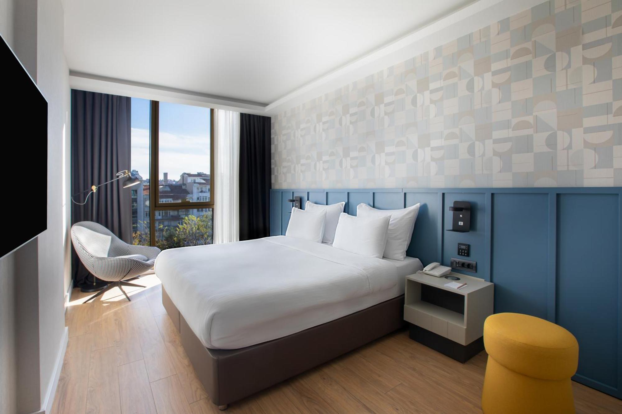 Smart By Dedeman Eskişehir Exteriér fotografie