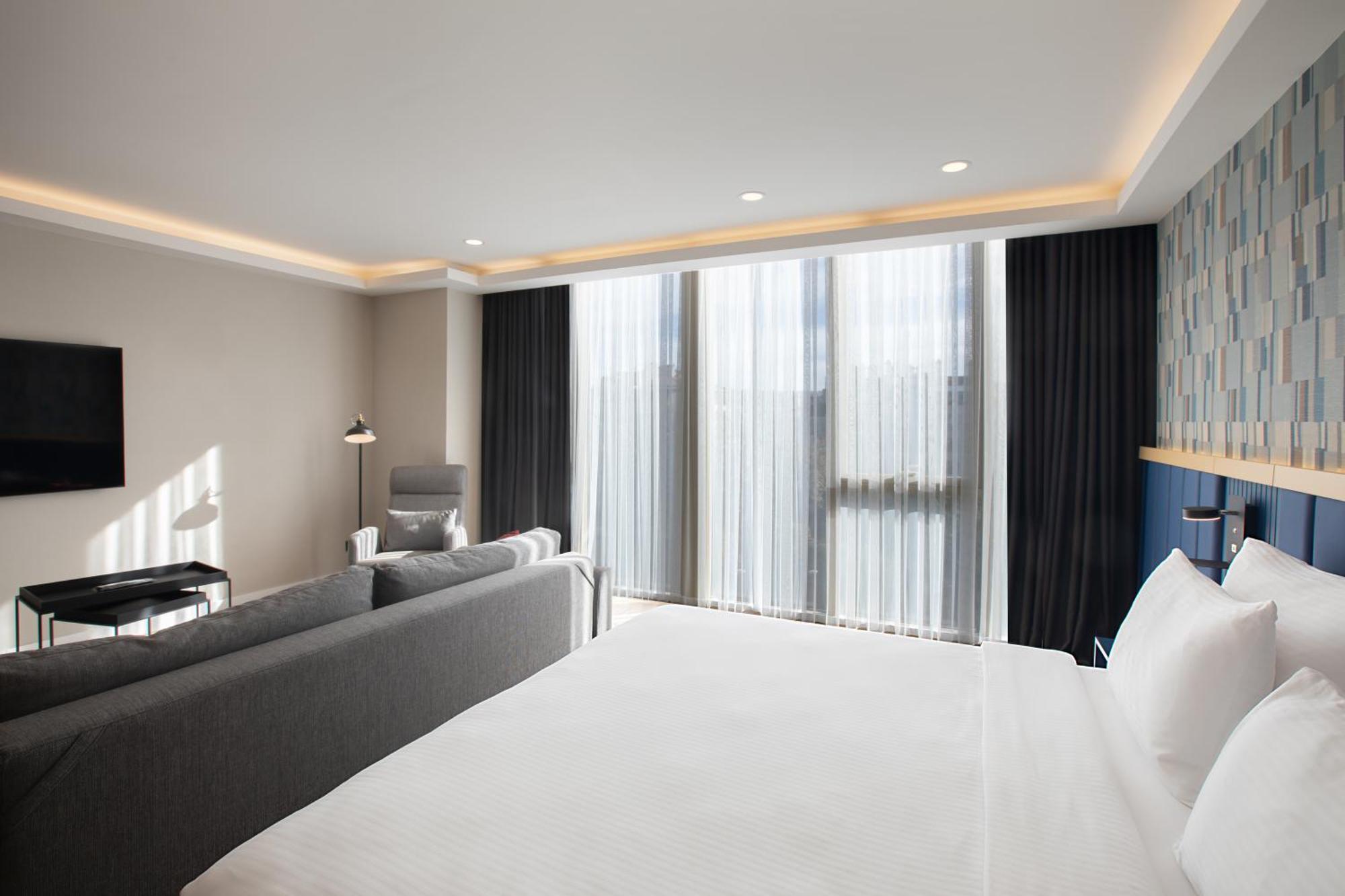 Smart By Dedeman Eskişehir Exteriér fotografie