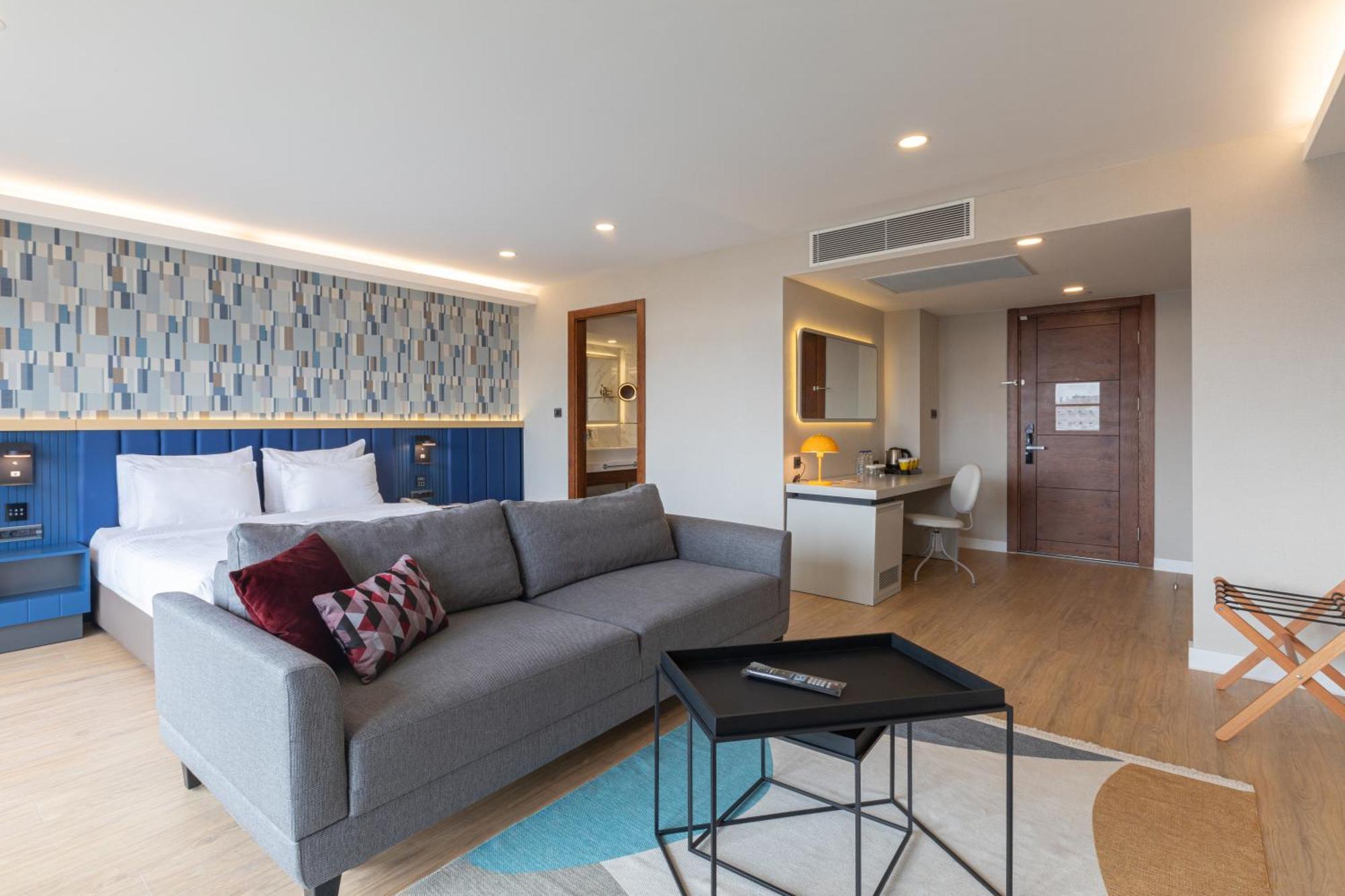 Smart By Dedeman Eskişehir Exteriér fotografie
