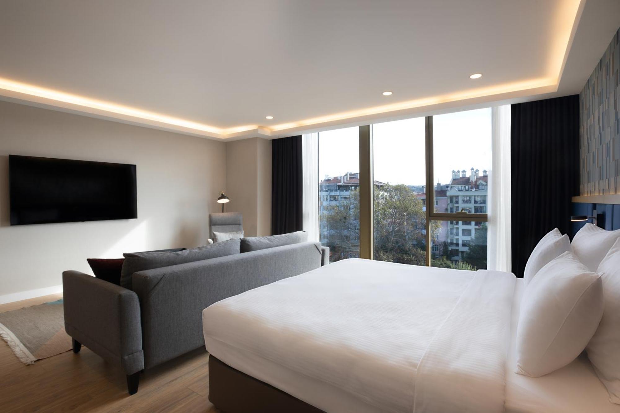 Smart By Dedeman Eskişehir Exteriér fotografie
