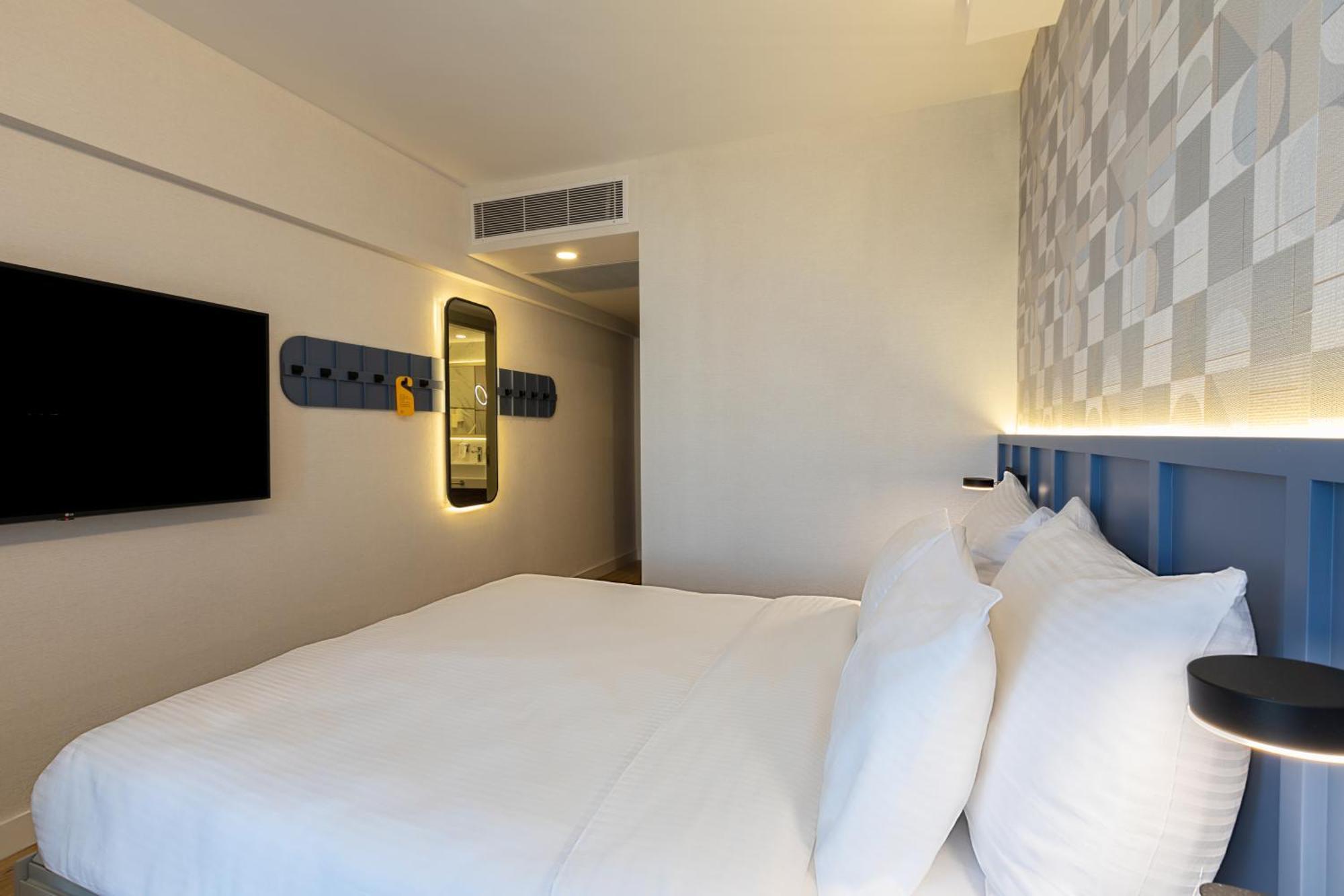 Smart By Dedeman Eskişehir Exteriér fotografie