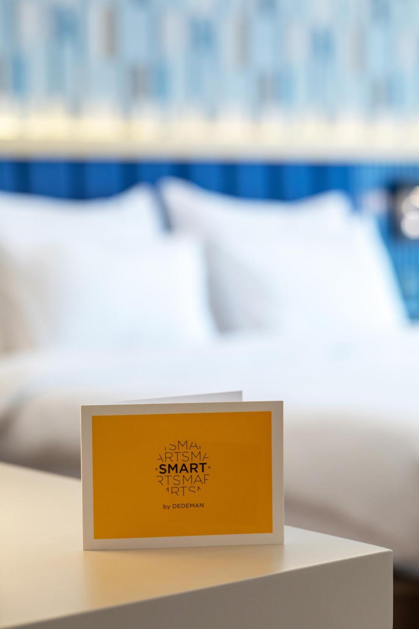 Smart By Dedeman Eskişehir Exteriér fotografie