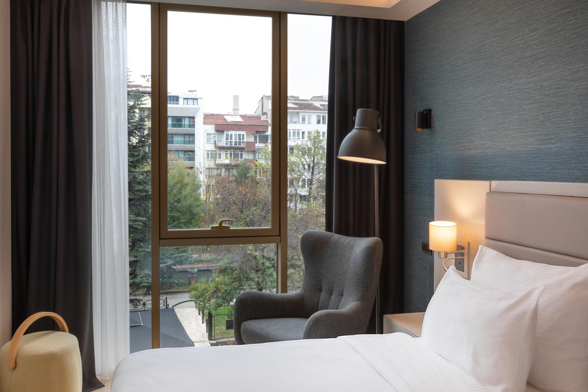 Smart By Dedeman Eskişehir Exteriér fotografie
