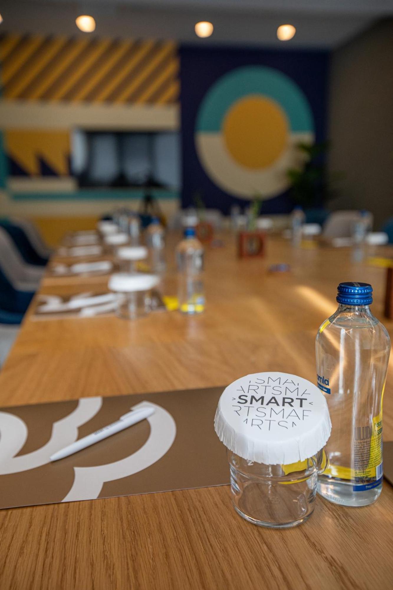Smart By Dedeman Eskişehir Exteriér fotografie
