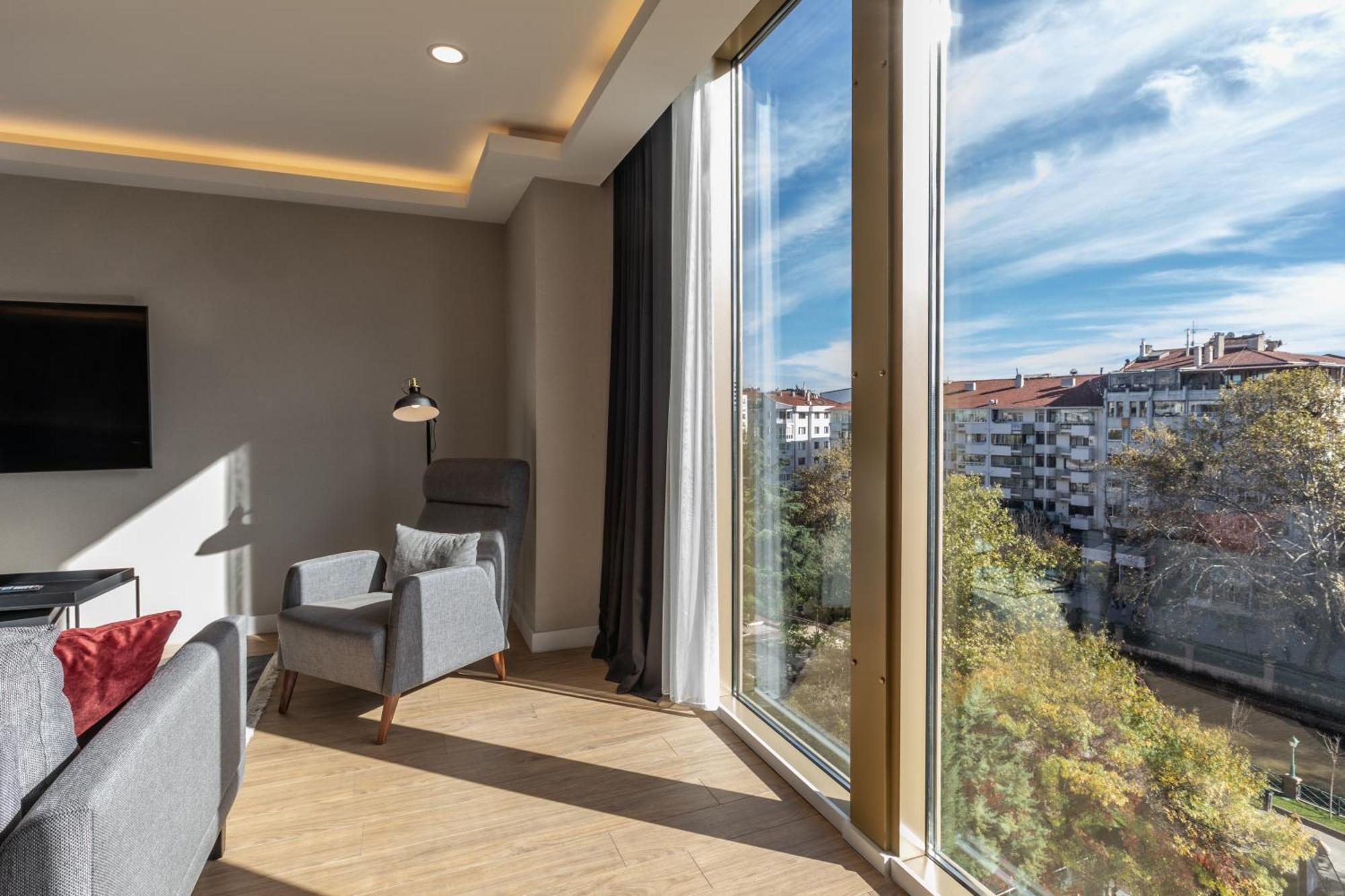 Smart By Dedeman Eskişehir Exteriér fotografie